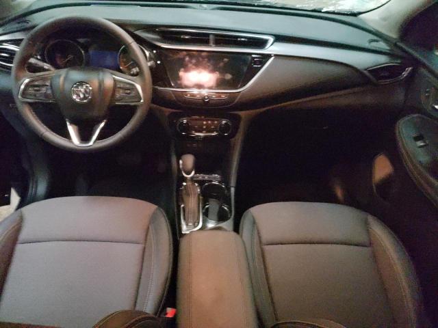 KL4MMBS26PB063709 Buick Encore Gx Preferred