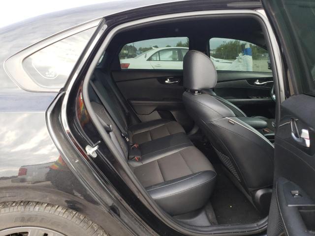 3KPF34AD1ME317647 KIA Forte Gt Line