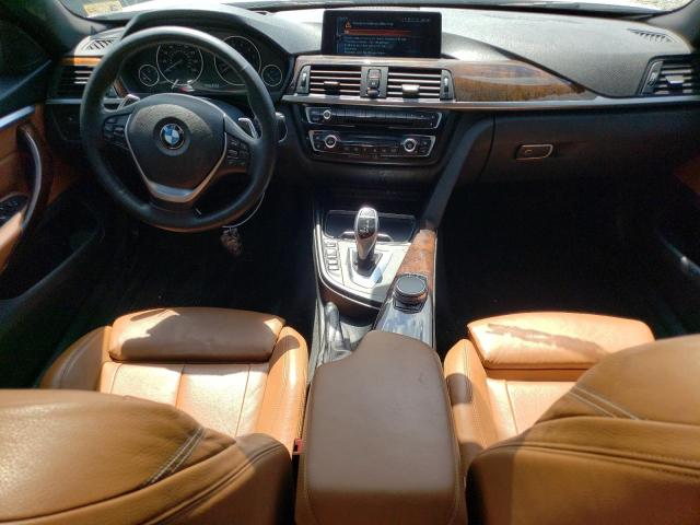 WBA4F9C34HG812766 BMW 430xi Gran Coupe