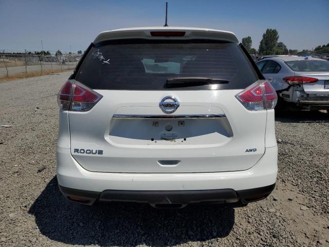 5N1AT2MVXFC862495 Nissan ROGUE S