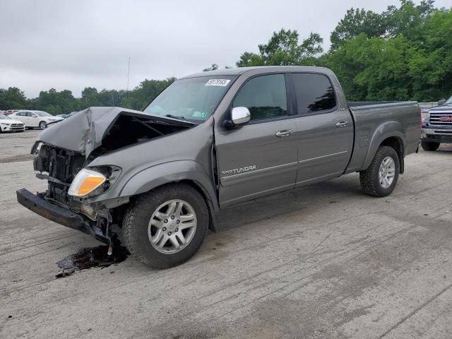 2006 Toyota Tundra 