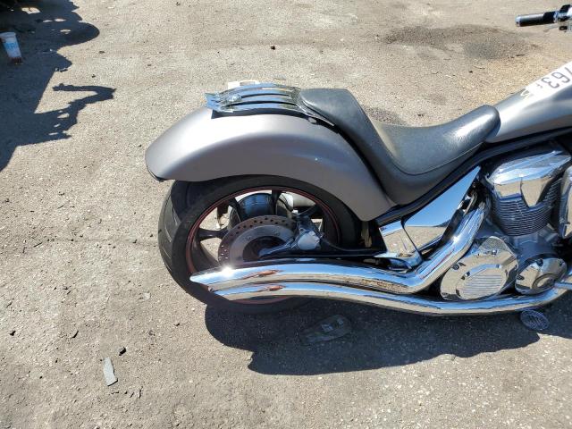 2010 HONDA VT1300 CX - JH2SC615XAK000131