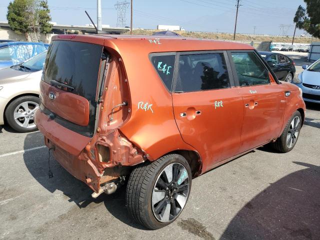 KNDJP3A57K7655911 KIA SOUL +