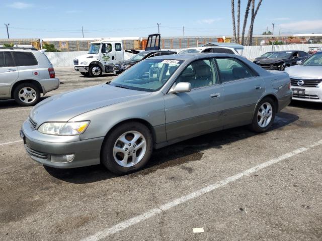 2000 Lexus ES 300 