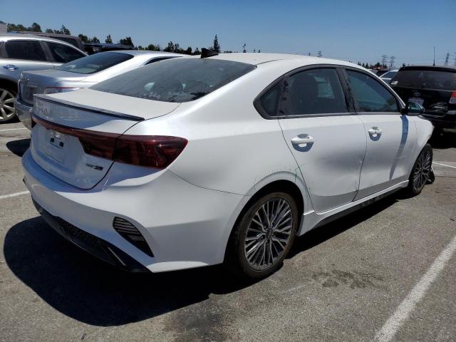 3KPF54AD8PE518881 KIA Forte Gt Line