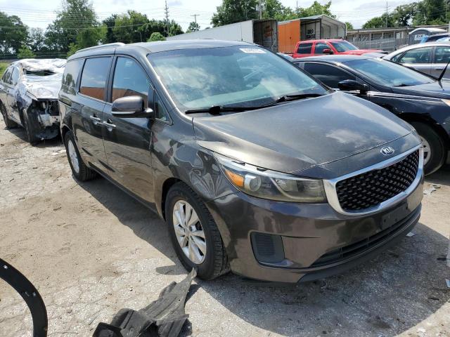 2015 KIA CADENZA PR - KNDMB5C10F6075459