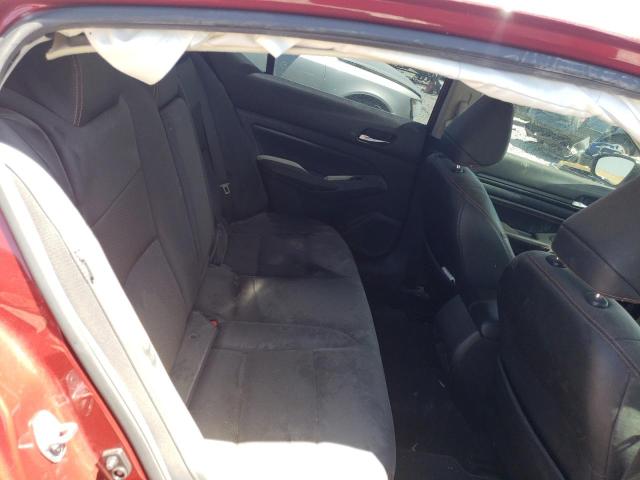 1N4BL4CWXKN324401 Nissan ALTIMA SR