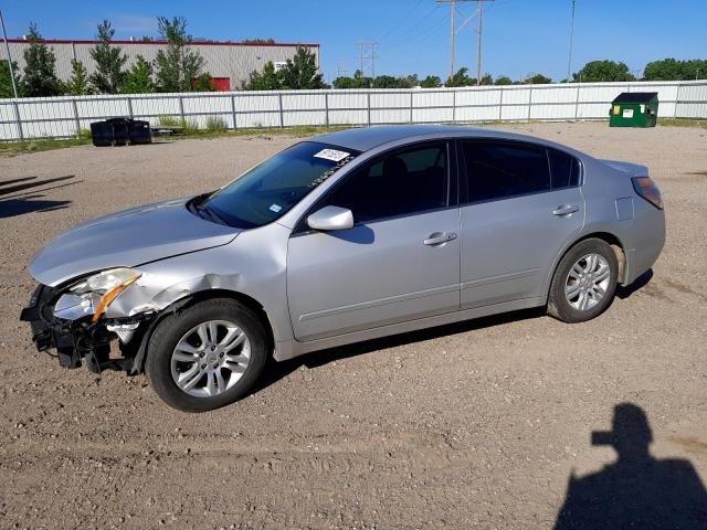 2011 Nissan Altima Base