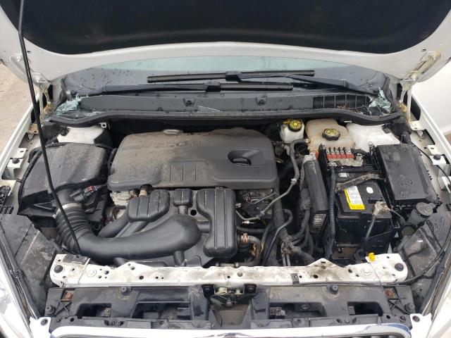 2016 BUICK VERANO - 1G4PP5SK5G4165580