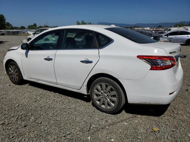 3N1AB7AP5FY287517 Nissan SENTRA S