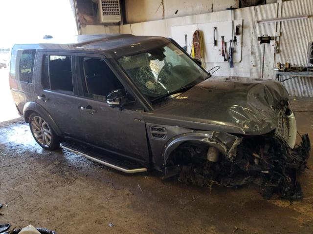 SALAG2V6XGA815392 Land Rover LR4 HSE