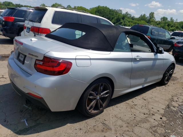 VIN WBA2L3C32HV667882 2017 BMW 2 Series, M240XI no.3