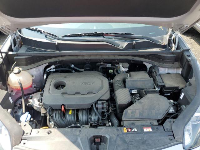 2022 KIA SPORTAGE L - KNDPMCAC4N7973314