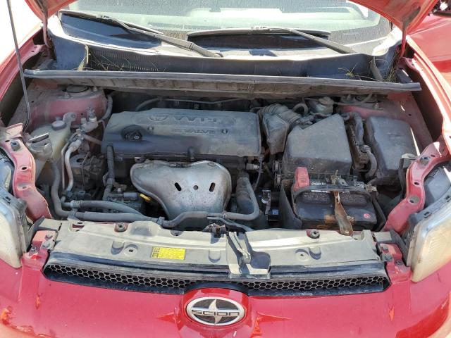 JTLZE4FE4EJ065927 Toyota SCION XB