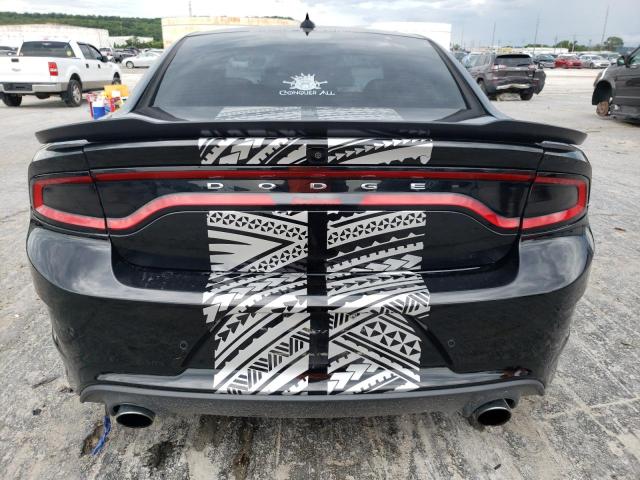 2C3CDXGJ9HH547367 | 2017 DODGE CHARGER R/