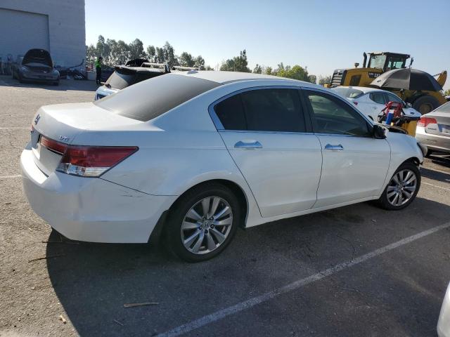 1HGCP3F8XCA012924 | 2012 Honda accord exl