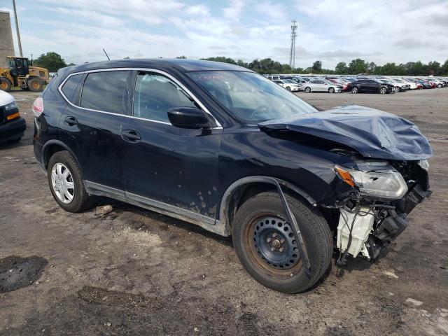 Vin: knmat2mt3gp632682, lot: 60675813, nissan rogue s 20164