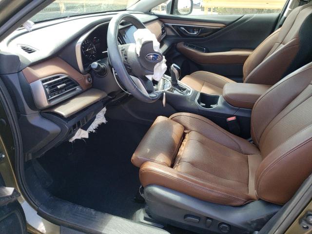 4S4BTAPC9N3109712 Subaru Outback Touring
