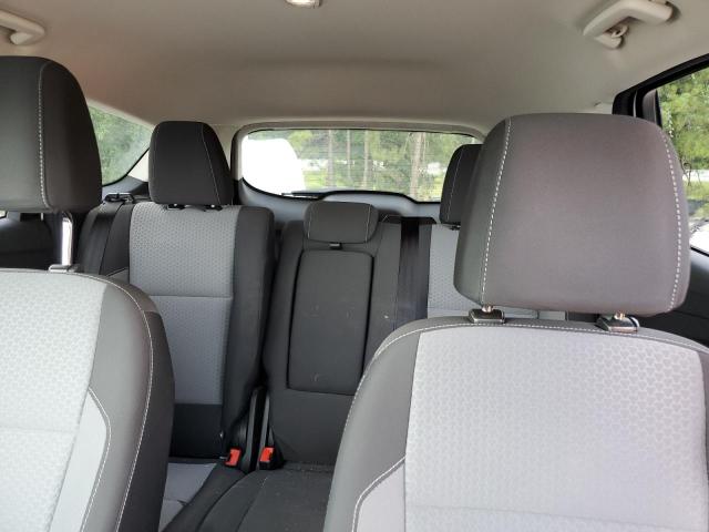 1FMCU0GD2HUE12169 Ford ESCAPE SE