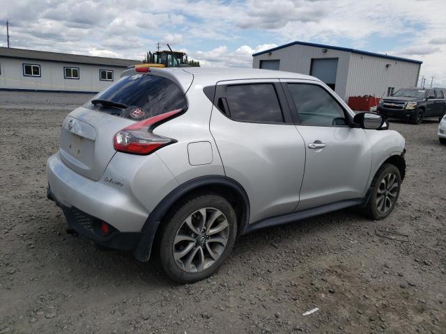 JN8AF5MV5FT551753 Nissan JUKE S
