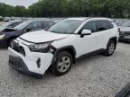 2019 TOYOTA RAV4 XLE - 2T3P1RFV4KC038172