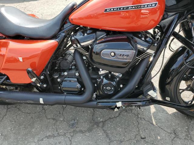 2020 HARLEY-DAVIDSON FLHXS - 1HD1KRP14LB607625