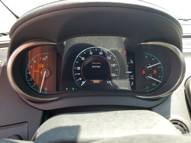 1G4GB5G35EF147260 Buick Lacrosse