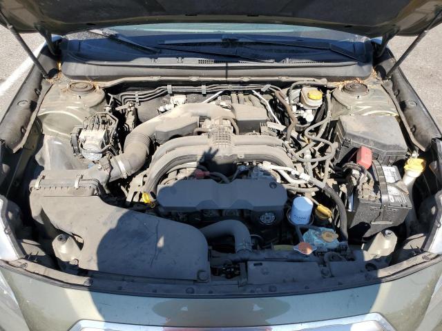 4S4BSAFCXF3302182 Subaru Outback 2.5i Premium