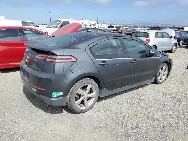 VIN 1G1RH6E45DU148098 2013 Chevrolet Volt no.3