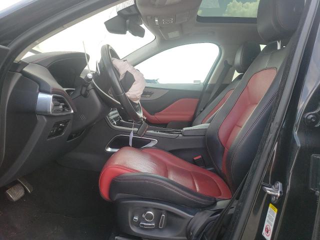 2020 JAGUAR F-PACE CHE - SADCP2FX9LA616971
