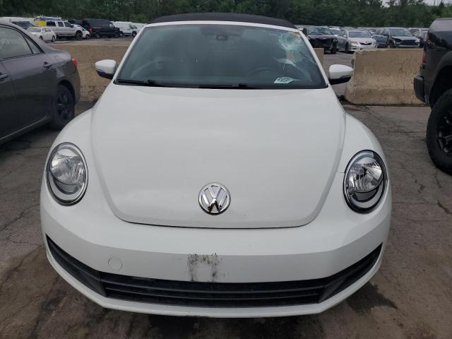 2016 VOLKSWAGEN BEETLE S/S 3VW517AT4GM802754