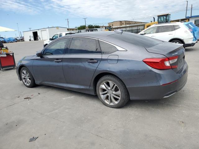 1HGCV1F13JA014377 | 2018 Honda accord lx