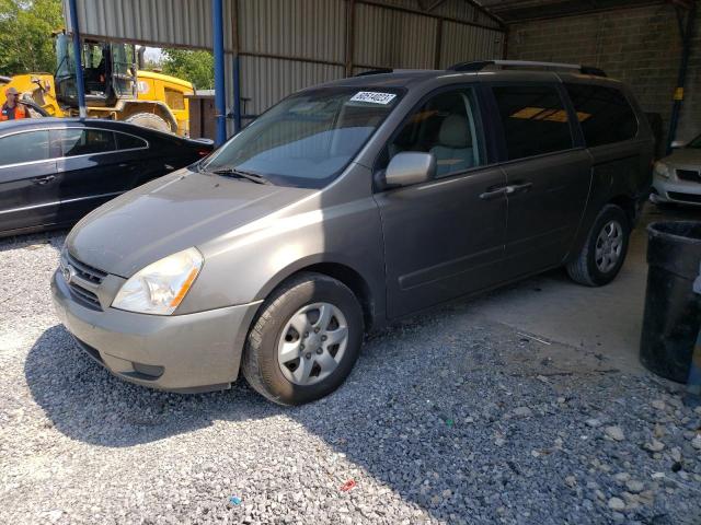 2010 Kia Sedona LX