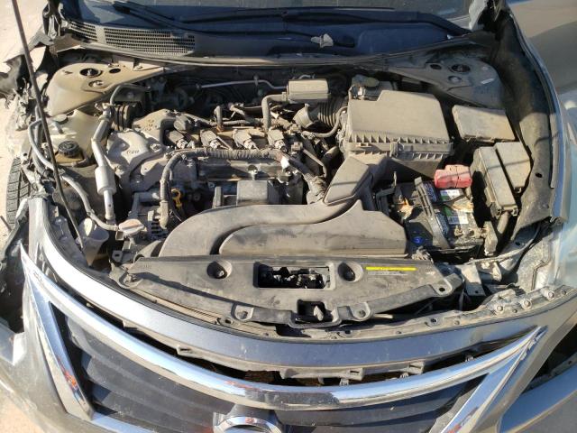 1N4AL3AP9FN389389 Nissan ALTIMA 2.5