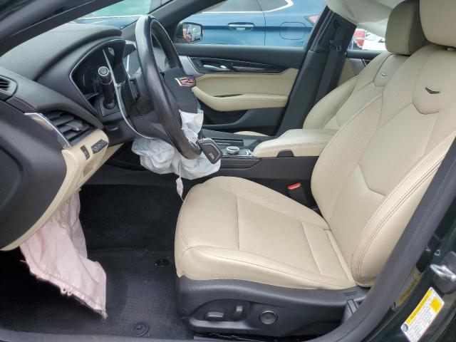 2020 CADILLAC CT5 PREMIU - 1G6DT5RK4L0119767