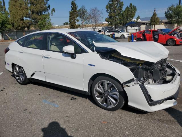2019 HONDA CLARITY - JHMZC5F14KC002037