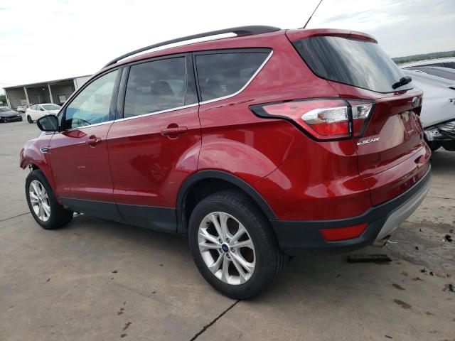 1FMCU0GD6JUD16972 2018 FORD ESCAPE, photo no. 2