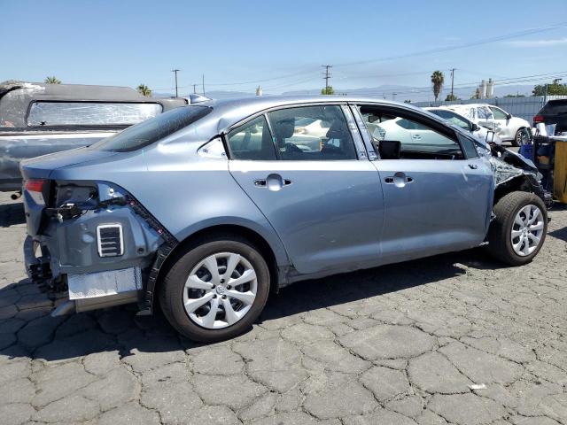 JTDEPMAE8N3016147 Toyota COROLLA LE
