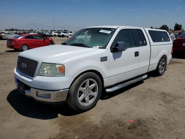 2005 Ford F-150 