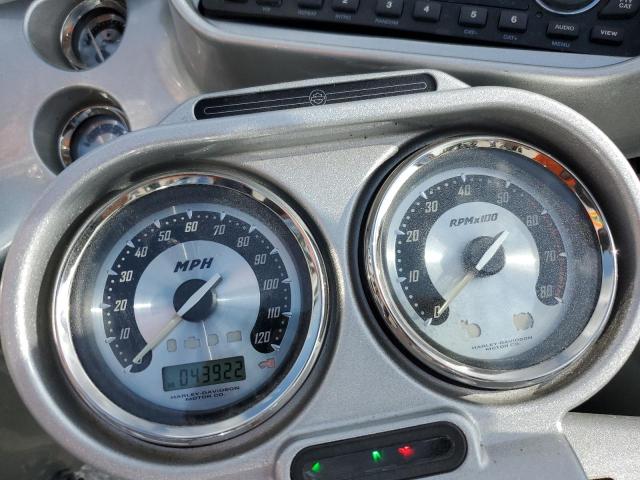 2009 HARLEY-DAVIDSON FLTRSE3 - 1HD1PV8119Y955316