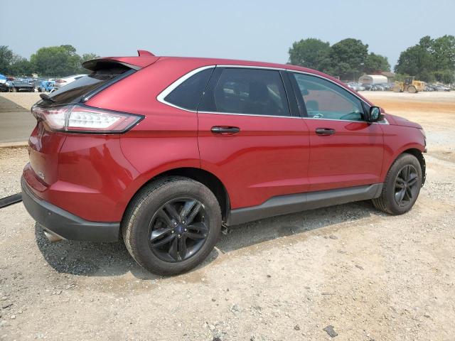 2FMTK3J95FBC16189 2015 FORD EDGE, photo no. 3