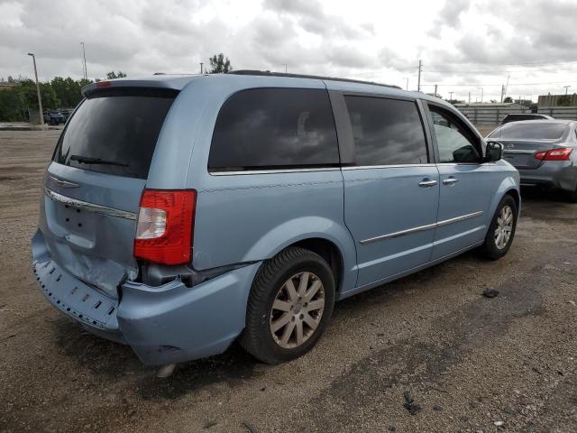 Vin: 2c4rc1cg9cr338794, lot: 60798303, chrysler minivan touring l 20123