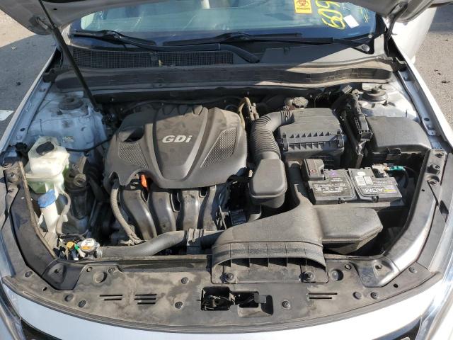5XXGM4A70EG343905 KIA Optima Lx