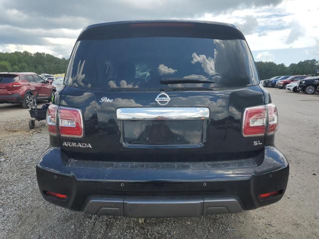 JN8AY2ND3L9111232 Nissan ARMADA SV