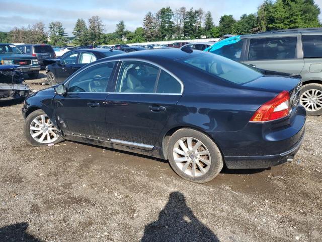 2015 VOLVO S80 PREMIE YV140MAK3F1186803