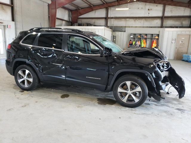 1C4PJMDX3ND518193 Jeep Cherokee Limited
