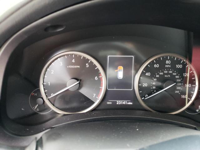2020 LEXUS NX 300 JTJDARDZ1L2221964