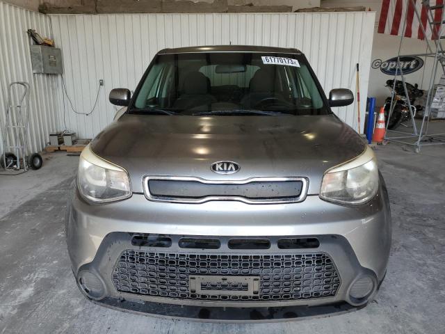 KNDJN2A26E7054693 KIA Soul