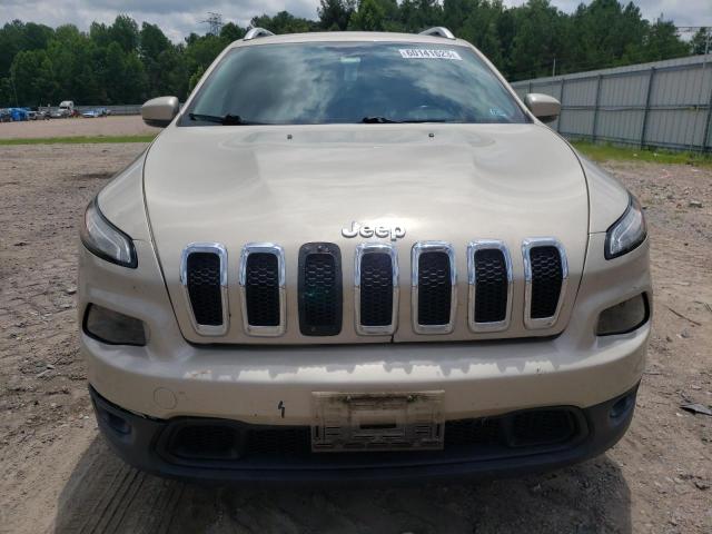 2015 JEEP CHEROKEE 4 1C4PJLCSXFW620631