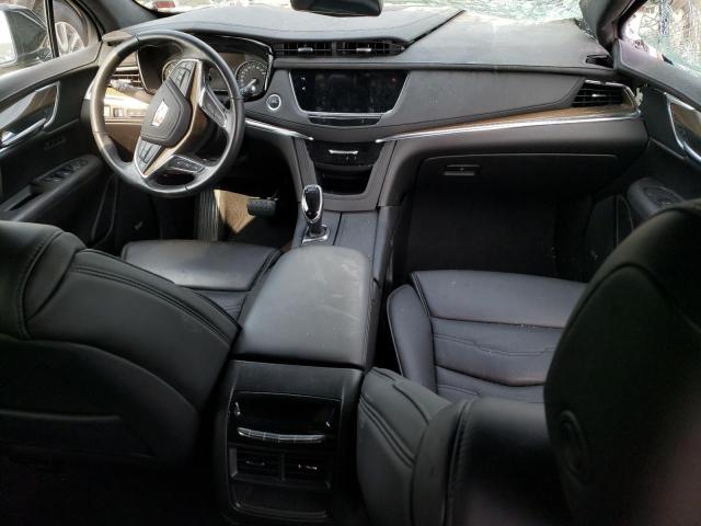2019 CADILLAC XT5 PLATIN - 1GYKNGRS6KZ229752